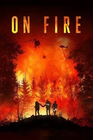 On Fire مشاهدة فيلم (2024)