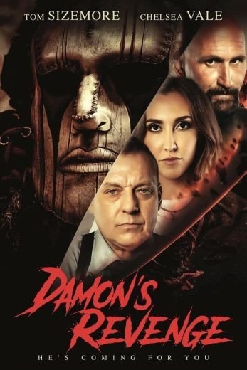 مشاهدة فيلم Damon’s Revenge 2022 مترجم (2022)