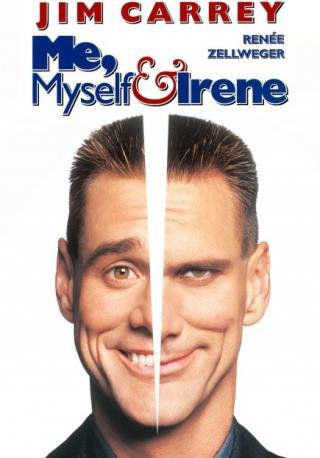 فيلم My Myself and Irene 2000 مترجم (2000) 2000