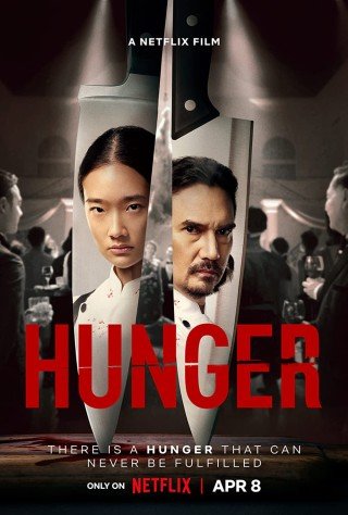 مشاهدة فيلم Hunger 2023 مترجم (2023)