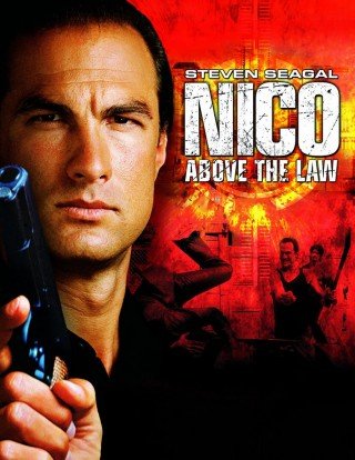 فيلم Above the Law 1998 مترجم (1988)