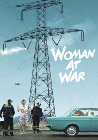 فيلم Woman At War 2018 مترجم (2018)