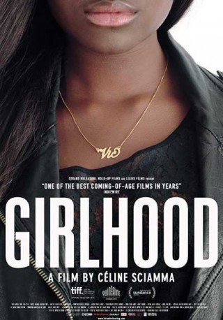 فيلم Girlhood 2014 مترجم (2014)