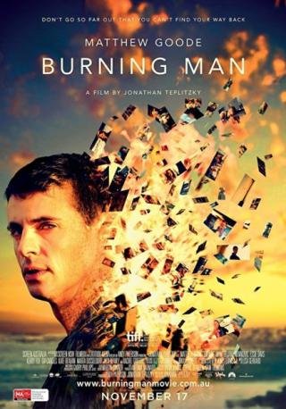 فيلم Burning Man 2011 مترجم (2011)