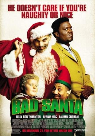 فيلم Bad Santa 2003 مترجم (2003) 2003