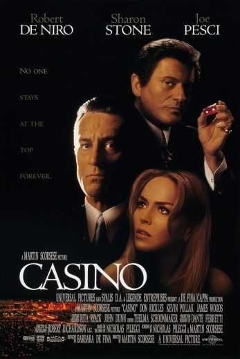 مشاهدة فيلم Casino 1995 مترجم (2021)