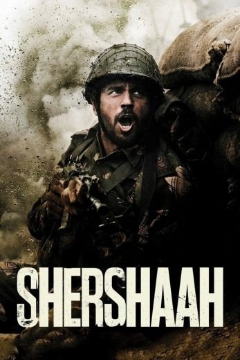 مشاهدة فيلم SHERSHAAH 2021 مترجم (2021)