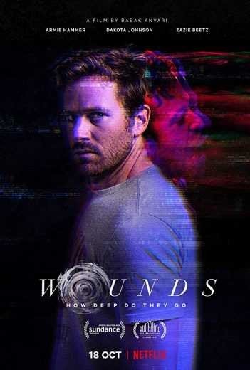 مشاهدة فيلم Wounds 2019 مترجم (2021)