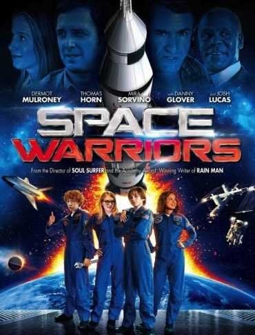 مشاهدة فيلم Space Warriors 2013 مترجم (2021)