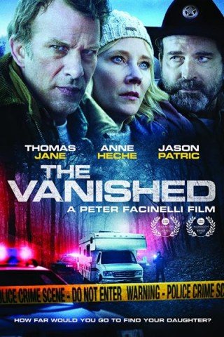 فيلم The Vanished 2020 مترجم (2020)
