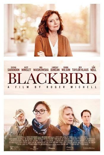 مشاهدة فيلم Blackbird 2019 مترجم (2021)