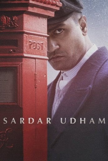مشاهدة فيلم Sardar Udham 2021 مترجم (2021)