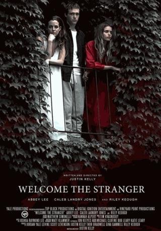 فيلم Welcome the Stranger 2018 مترجم (2018)