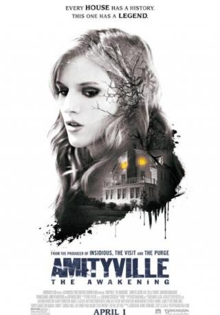 فيلم Amityville The Awakening 2017 مترجم (2017)