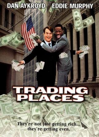 فيلم Trading Place 1983 مترجم (1983) 1983