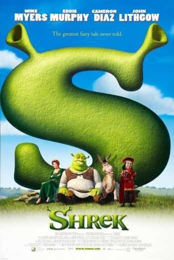 مشاهدة فيلم Shrek 2001 مترجم (2021)