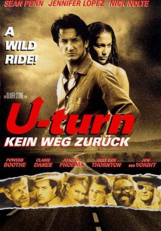 فيلم U Turn 1997 مترجم (1997)