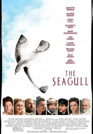 فيلم The Seagull 2018 مترجم (2018)