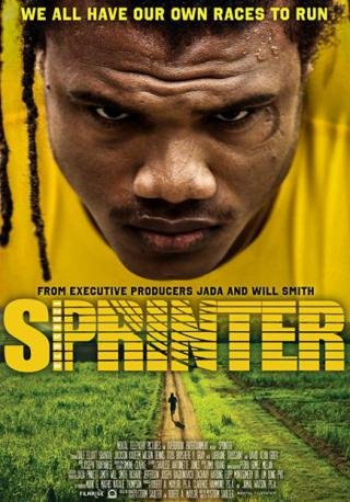 فيلم Sprinter 2018 مترجم (2018)