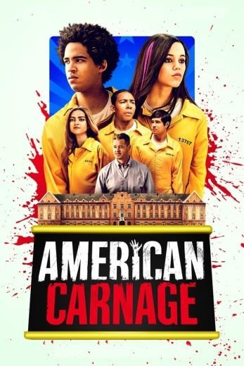 مشاهدة فيلم American Carnage 2022 مترجم (2023)