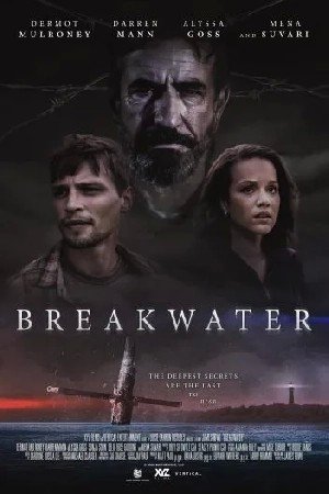 Breakwater مشاهدة فيلم (2024)