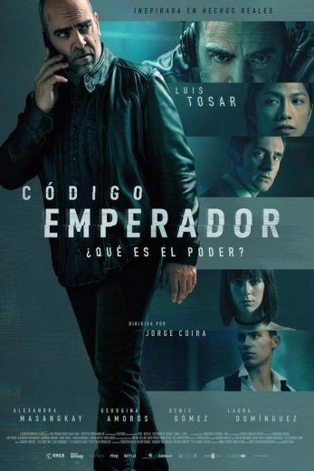مشاهدة فيلم Proyecto Emperador 2022 مترجم (2022)