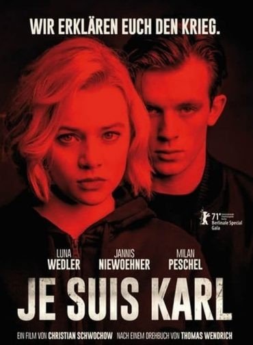 مشاهدة فيلم Je Suis Karl 2021 مترجم (2021)