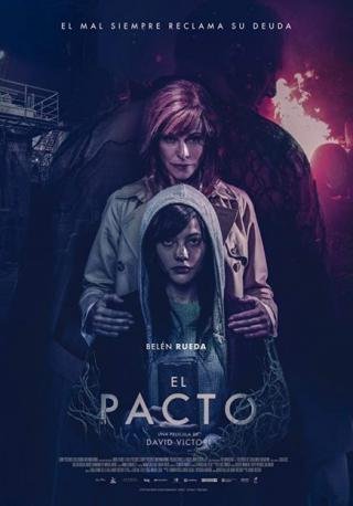فيلم The Pact 2018 مترجم (2018)