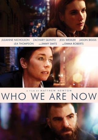 فيلم Who We Are Now 2017 مترجم (2017)