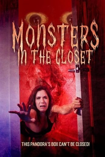 مشاهدة فيلم Monsters in the Closet 2022 مترجم (2022)