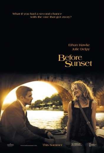 مشاهدة فيلم Before Sunset 2004 مترجم (2021)