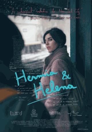 فيلم Hermia & Helena 2016 مترجم (2016)