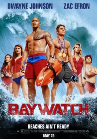 فيلم Baywatch 2017 مترجم (2017)