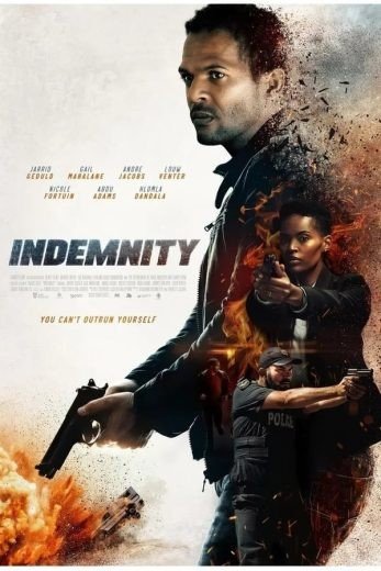 مشاهدة فيلم Indemnity 2021 مترجم (2022)