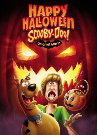 مشاهدة فيلم Happy Halloween, Scooby-Doo! 2020 مترجم (2021)