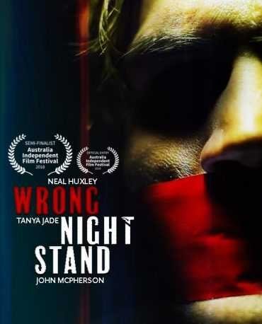 مشاهدة فيلم Wrong Night Stand 2018 مترجم (2021)