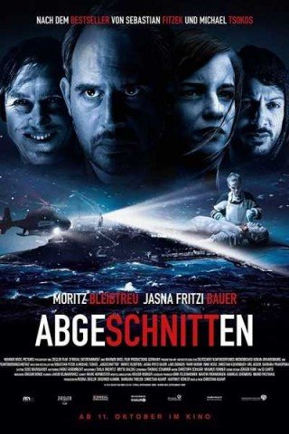 فيلم Abgeschnitten 2018 مترجم (2020)