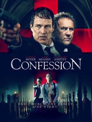 مشاهدة فيلم Confession 2022 مترجم (2022)