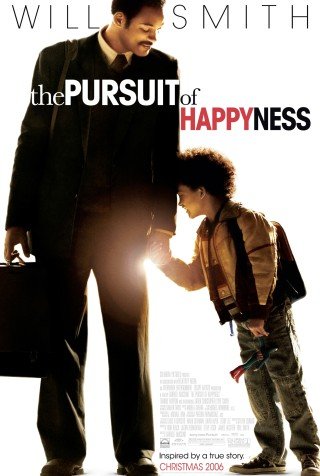 فيلم The Pursuit of Happyness 2006 مترجم (2006)