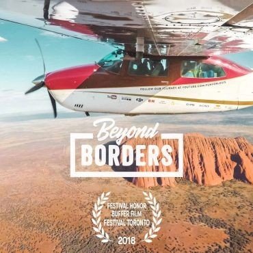 مشاهدة فيلم Beyond Borders 2021 مترجم (2021)