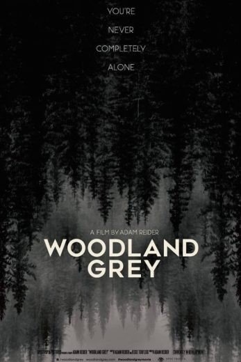 مشاهدة فيلم Woodland Grey 2021 مترجم (2022)