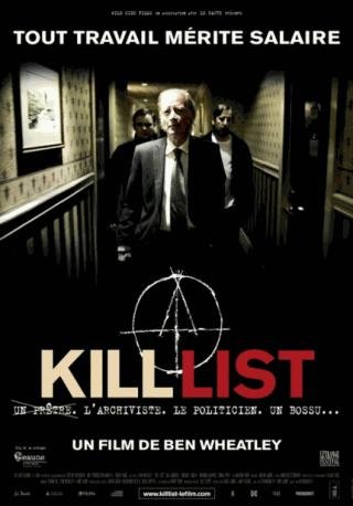 فيلم Kill List 2011 مترجم (2011)