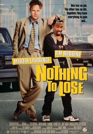 فيلم Nothing to Lose 1997 مترجم (1997) 1997