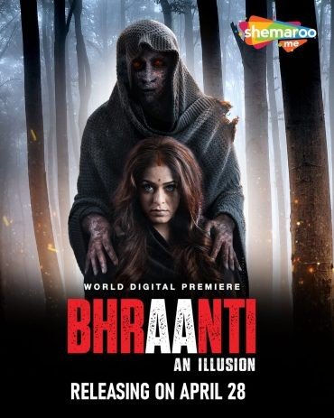 مشاهدة فيلم Bhraanti an illusion 2023 مترجم (2023)