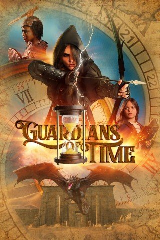 مشاهدة فيلم Guardians of Time 2022 مترجم (2022)