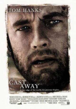 فيلم Cast Away 2000 مترجم (2000)