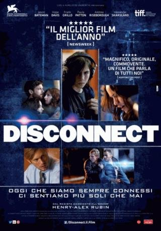 فيلم Disconnect 2012 مترجم (2012)