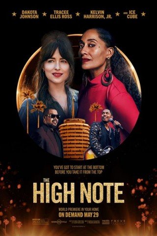 فيلم The High Note 2020 مترجم (2020)