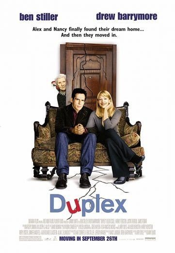 مشاهدة فيلم Duplex 2003 مترجم (2021)