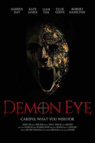 فيلم Demon Eye 2019 مترجم (2019)